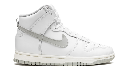 DUNK HIGH MNS WMNS"Neutral Grey" DD1869 111