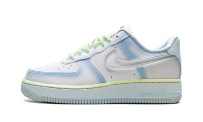 Air Force 1 Low WMNS"Serena Williams Design Crew Psychic Blue" HJ4399 400