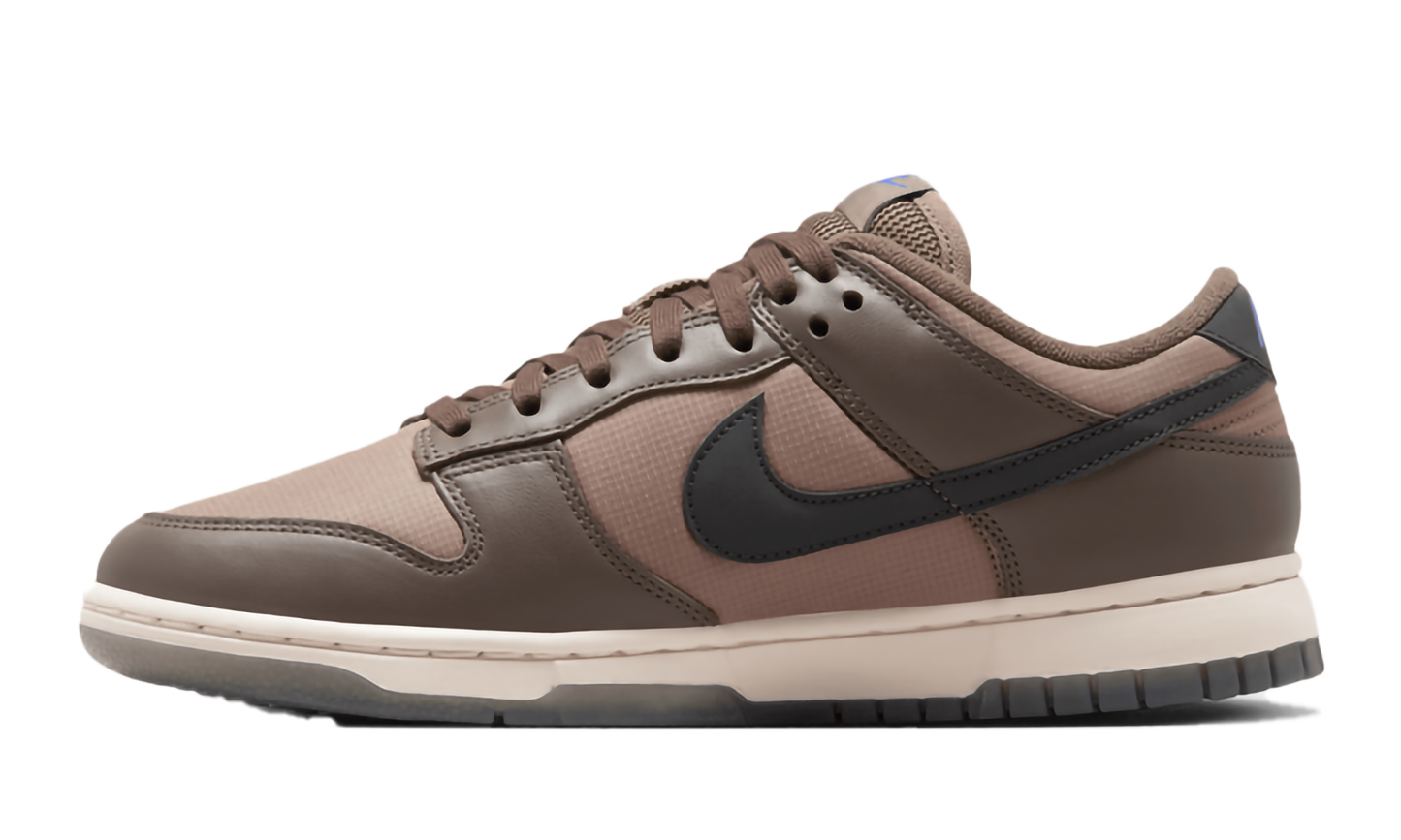 Dunk Low WMNS"Mink Brown" FZ2552 001