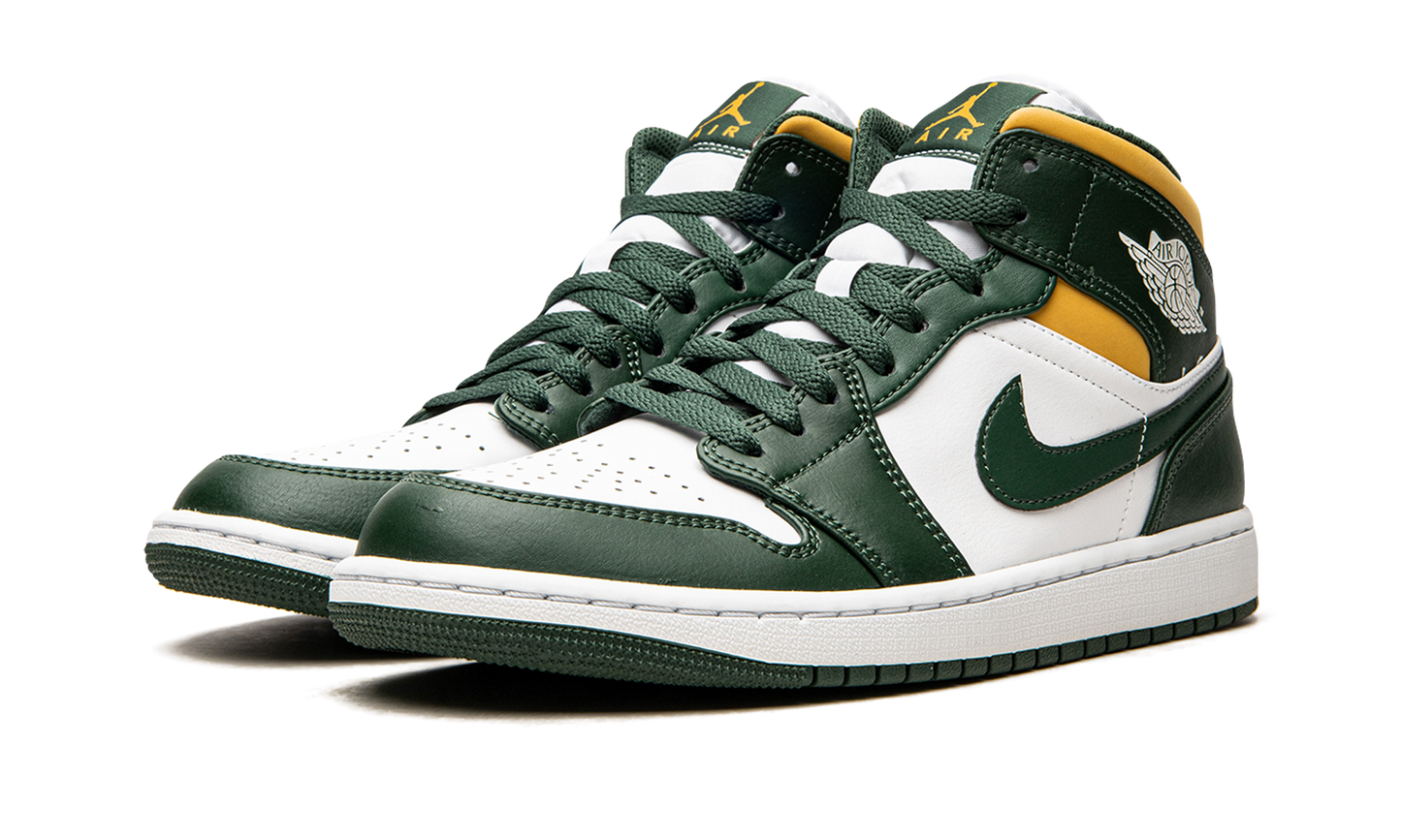 1 Mid "Sonics" 554724 371