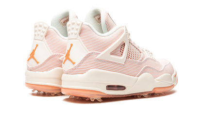 4 Retro Golf "Seersucker"