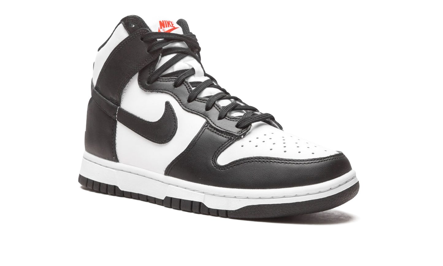 DUNK HIGH WMNS"Panda (2021)" DD1869 103