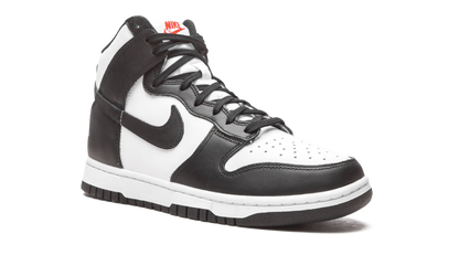 DUNK HIGH WMNS"Panda (2021)" DD1869 103