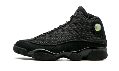 13 Retro "Black Cat" 414571 011