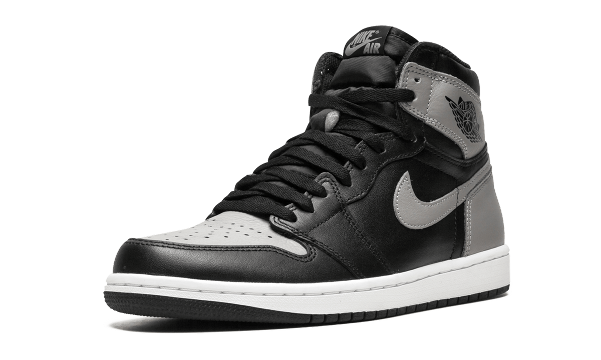 1 Retro High OG "Shadow 2018" 555088 013