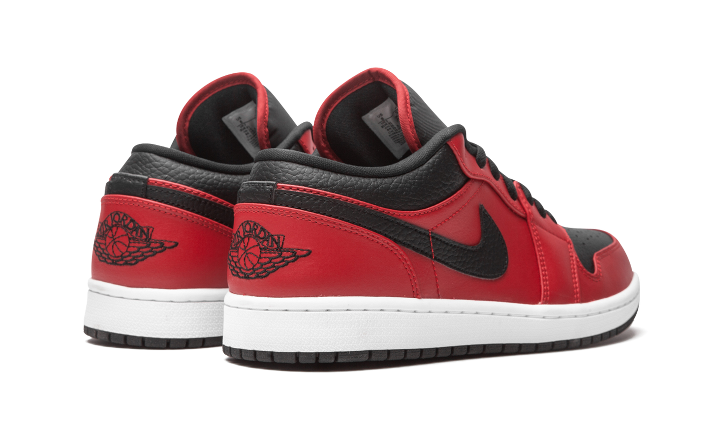 1 Low "Gym Red" 553558 605
