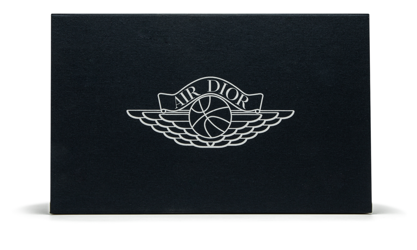 1 Low "Dior" CN8608 002