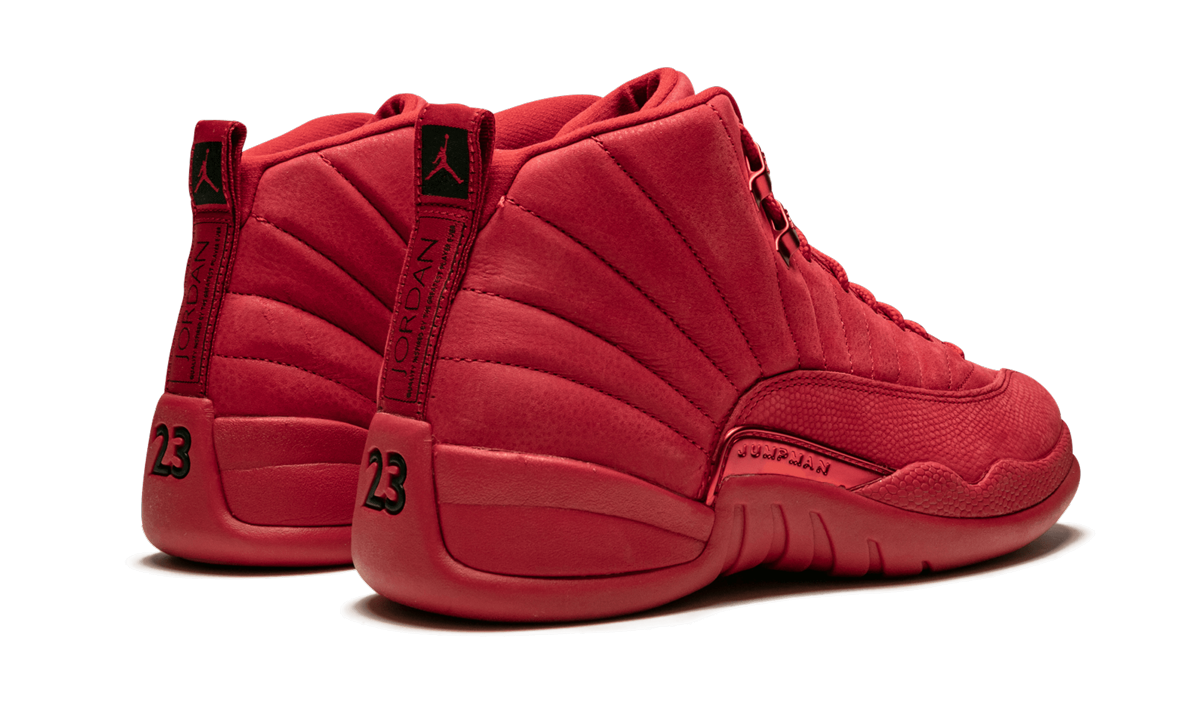 12 Retro "Gym Red" 130690 601