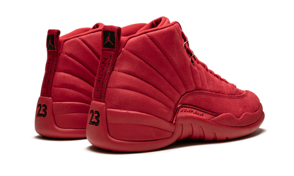 12 Retro "Gym Red" 130690 601