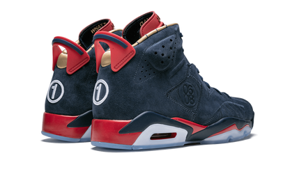 6 Retro DB "Doernbecher" CI6293 416