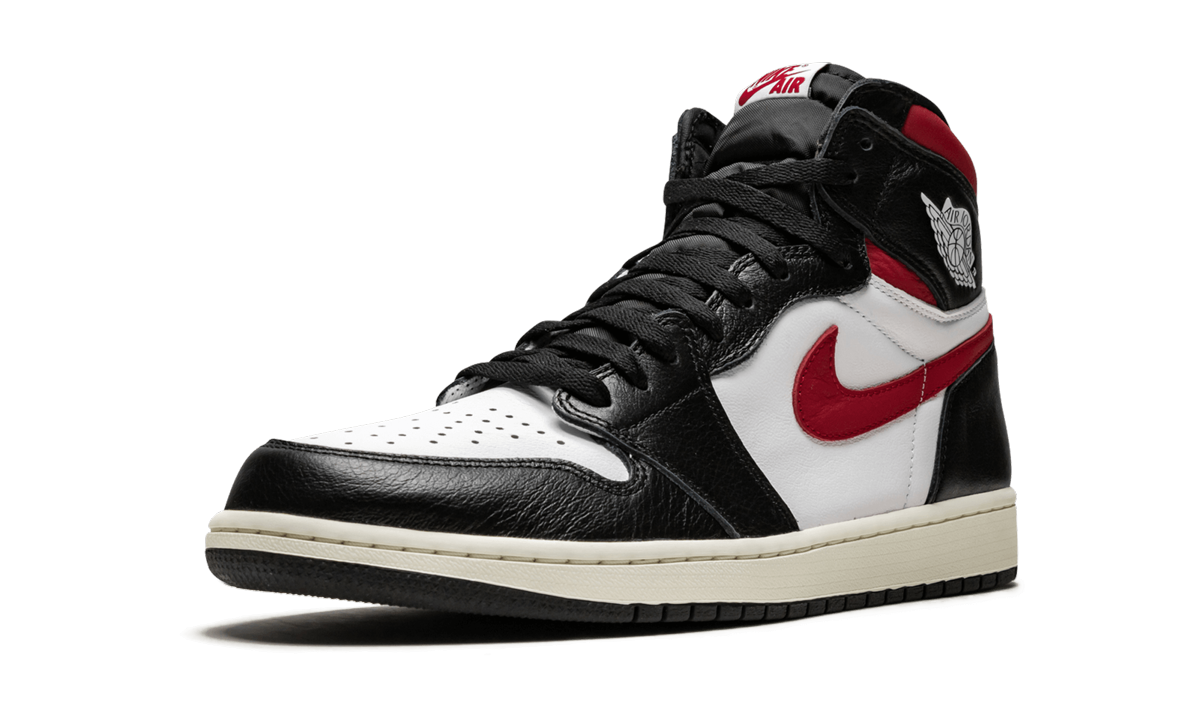 1 Retro High OG "Gym Red" 555088 061