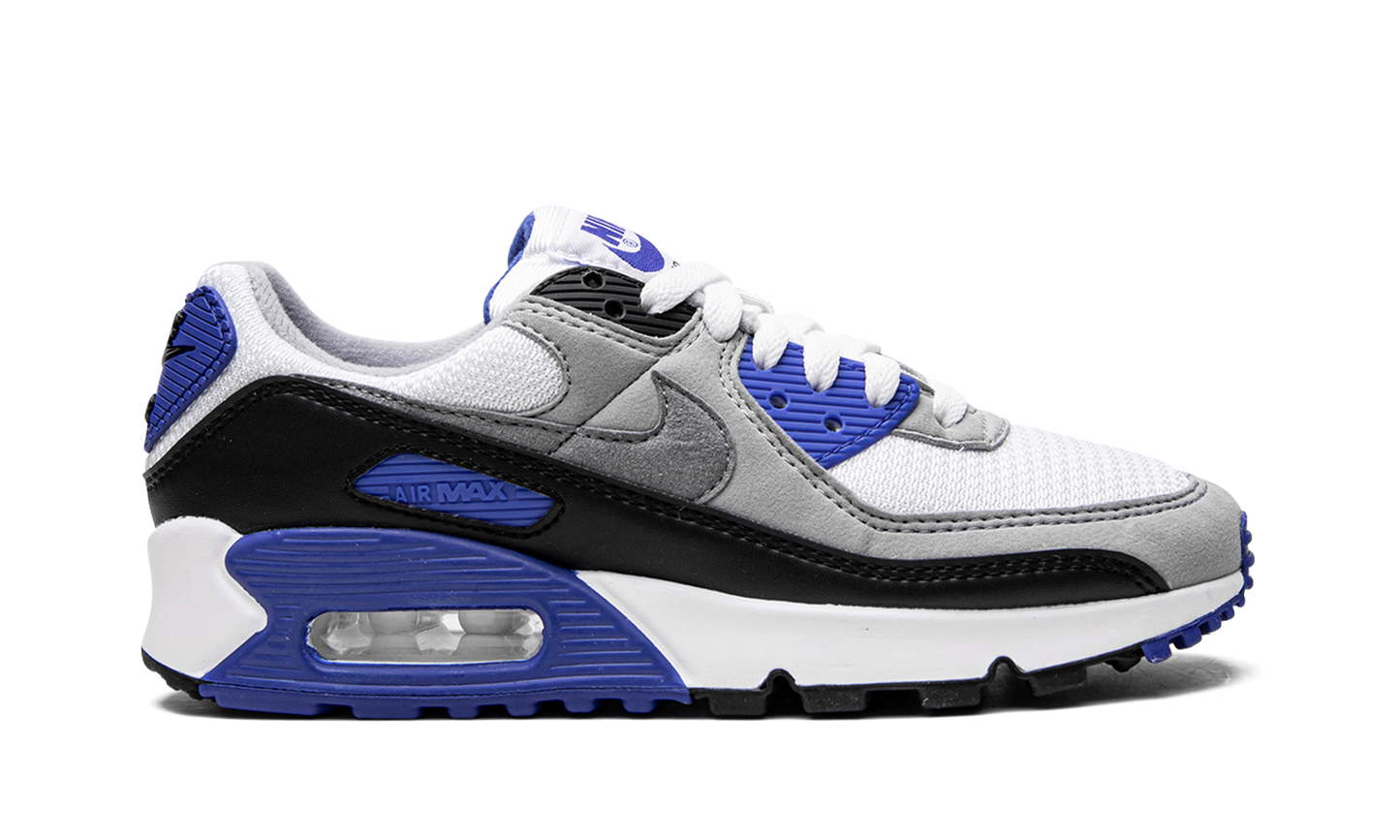AIR MAX 90 WMNS"Hyper Royal" CD0490 100