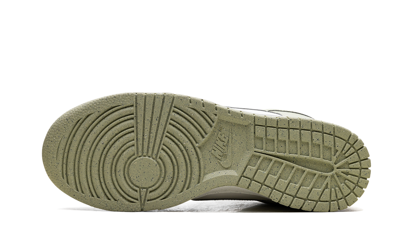 Dunk Low Next Nature WMNS"Olive Aura" HF5384 300