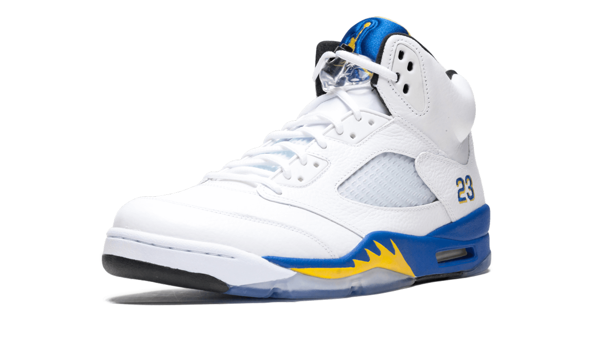 5 Retro "Laney" 136027 189