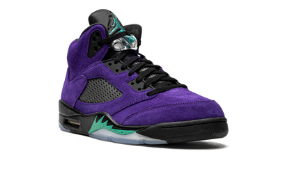 5 Retro "Alternate Grape" 136027 500