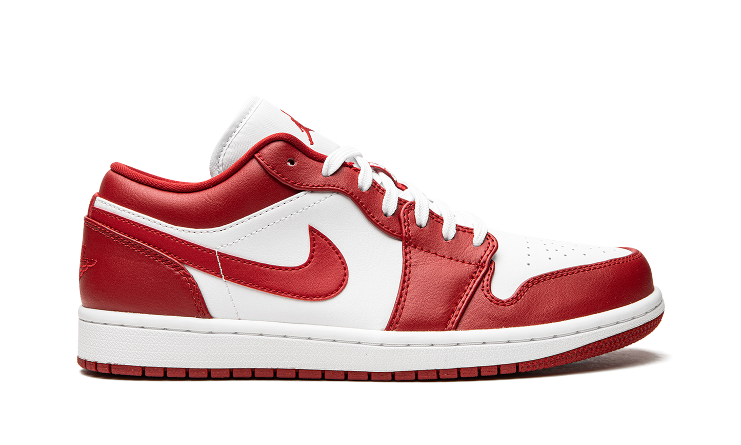 1 Low "Gym Red" 553558 611
