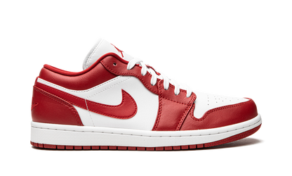 1 Low "Gym Red" 553558 611