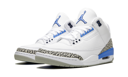3 Retro "UNC" CT8532 104
