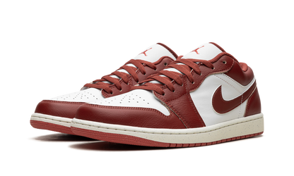 1 Low SE "DUNE RED" FJ3459 160