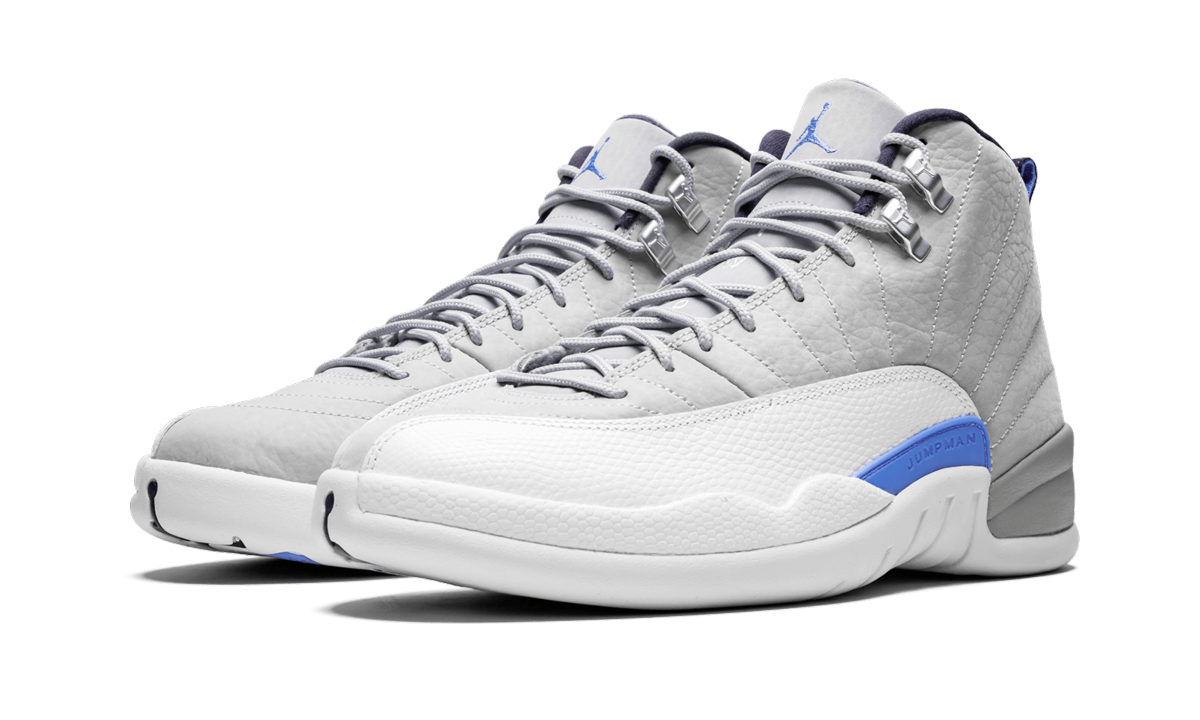 12 Retro "UNC" 130690 007