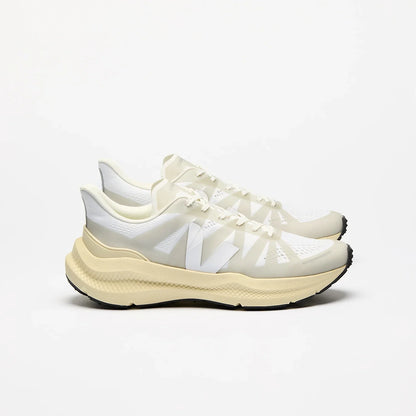 Women's Condor 3 Advanced Engineered-Mesh in Full White