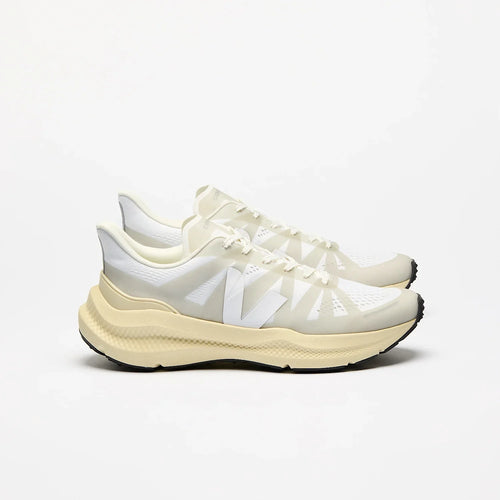 Women's Condor 3 Advanced Engineered-Mesh in Full White