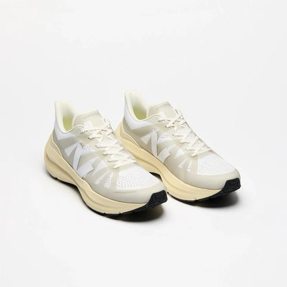 Women's Condor 3 Advanced Engineered-Mesh in Full White