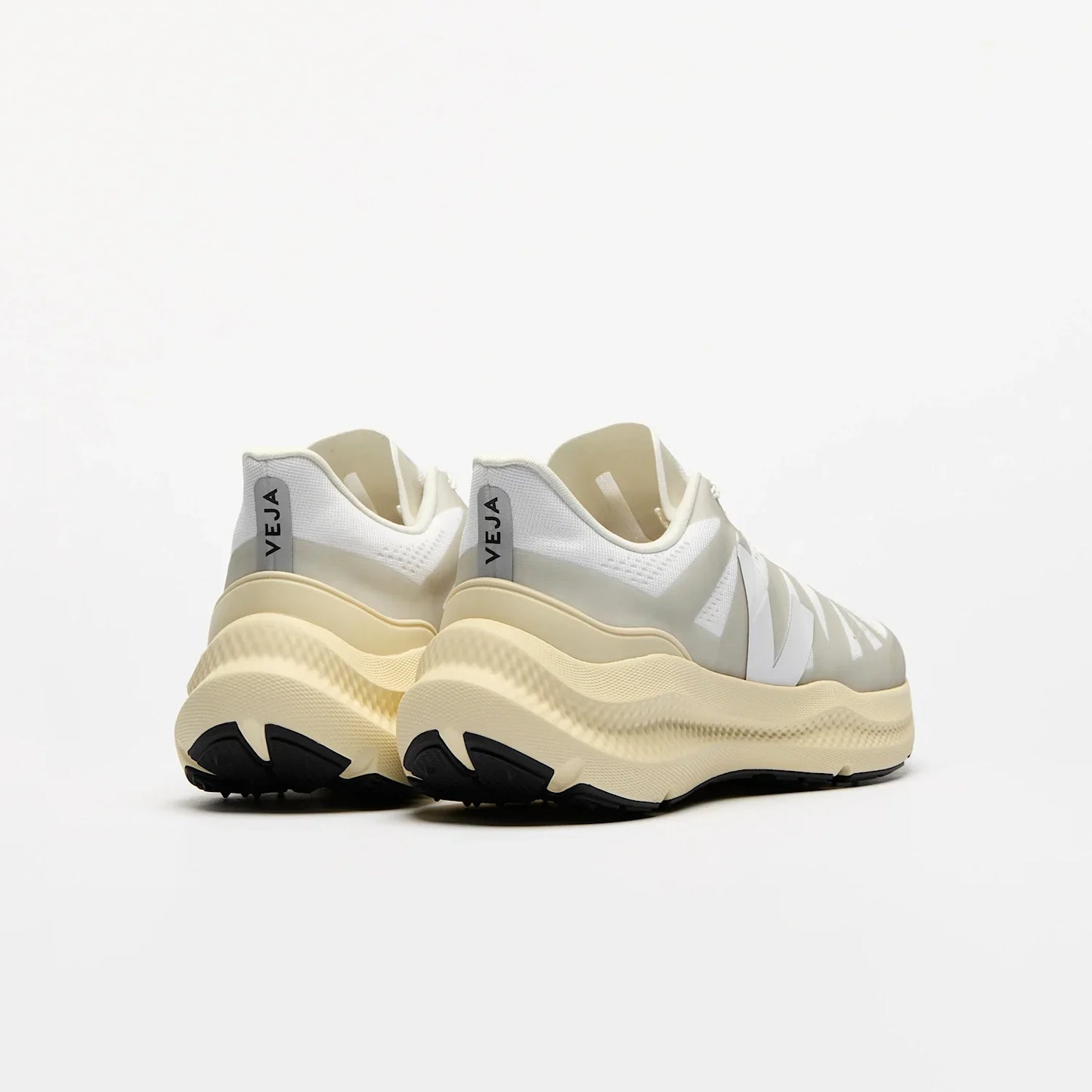Women's Condor 3 Advanced Engineered-Mesh in Full White