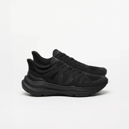 Women's Condor 3 Advanced Engineered-Mesh in Full-Black