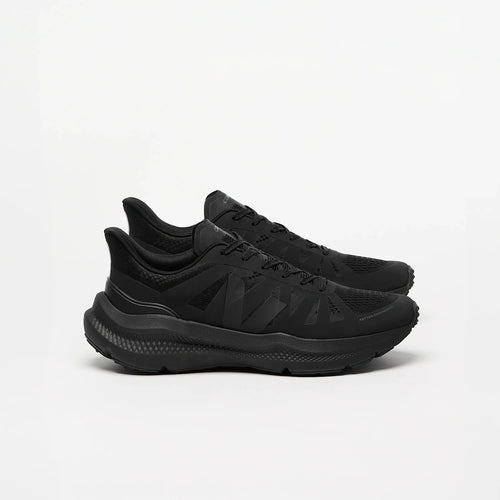 Women's Condor 3 Advanced Engineered-Mesh in Full-Black