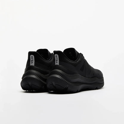 Women's Condor 3 Advanced Engineered-Mesh in Full-Black