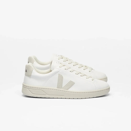 Men's Urca CWL in White Natural
