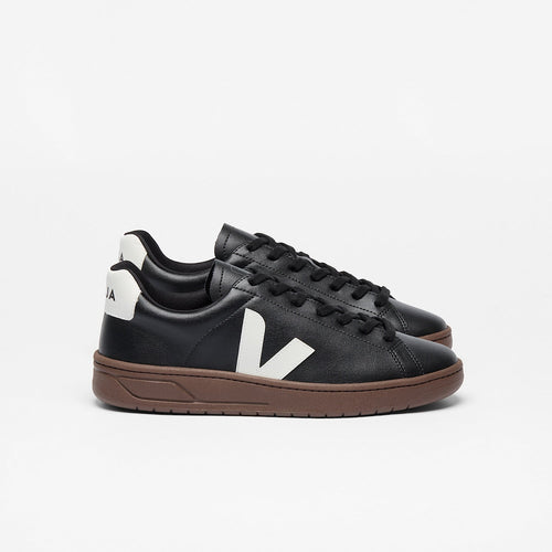Men's Urca CWL in Black White