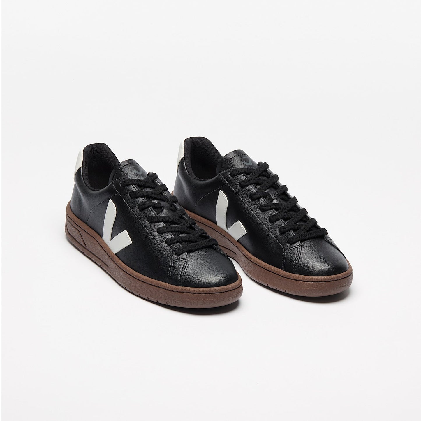 Men's Urca CWL in Black White