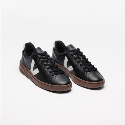 Men's Urca CWL in Black White