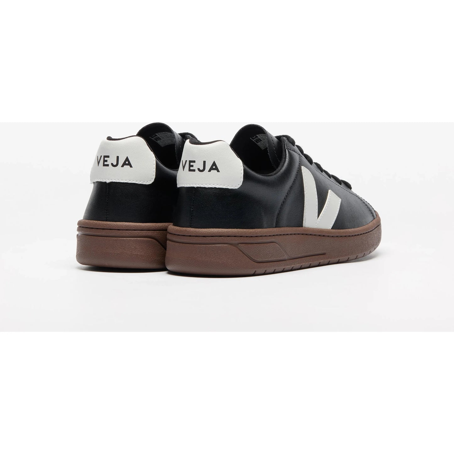 Men's Urca CWL in Black White