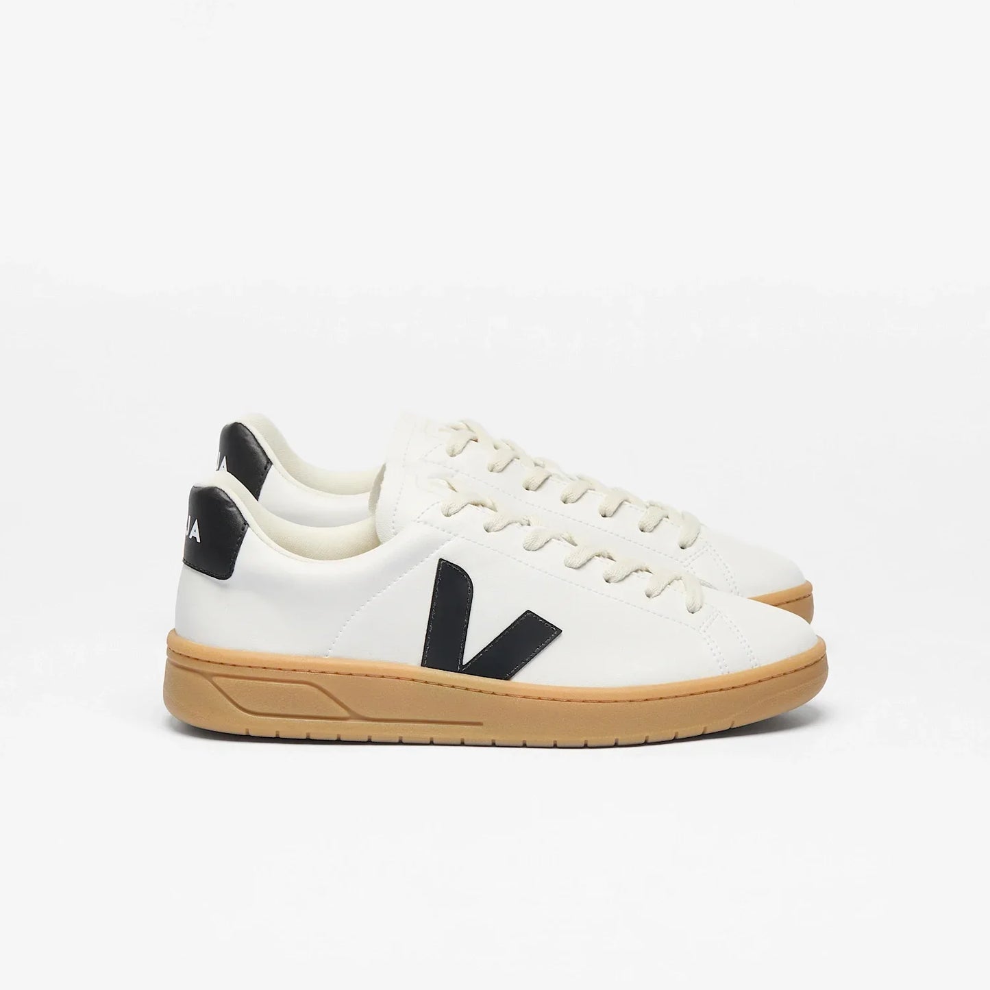 Women's Urca CWL in Black White Natural