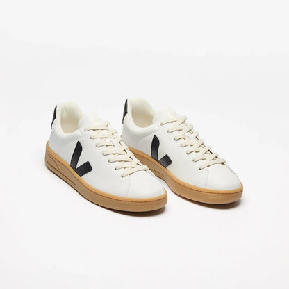 Women's Urca CWL in Black White Natural