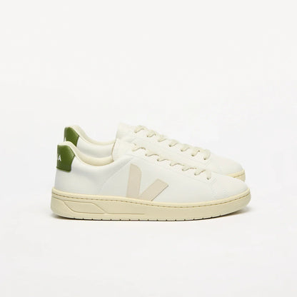 Women's URCA CWL in White Pierre Kiwi