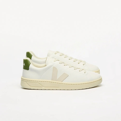 Women's URCA CWL in White Pierre Kiwi