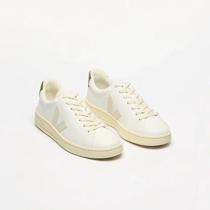 Women's URCA CWL in White Pierre Kiwi