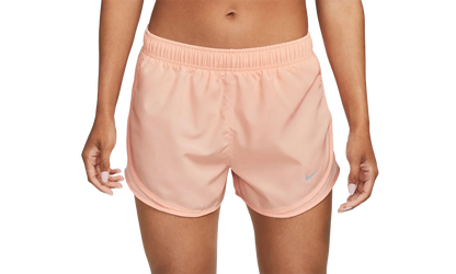 TEMPO DRI-FIT 3'' RUNNING SHORTS WMNS"Orange" CU8890 800