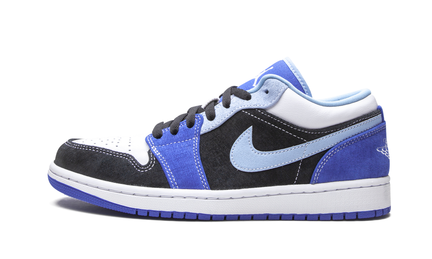 1 Low SE "Racer Blue" DH0206 400