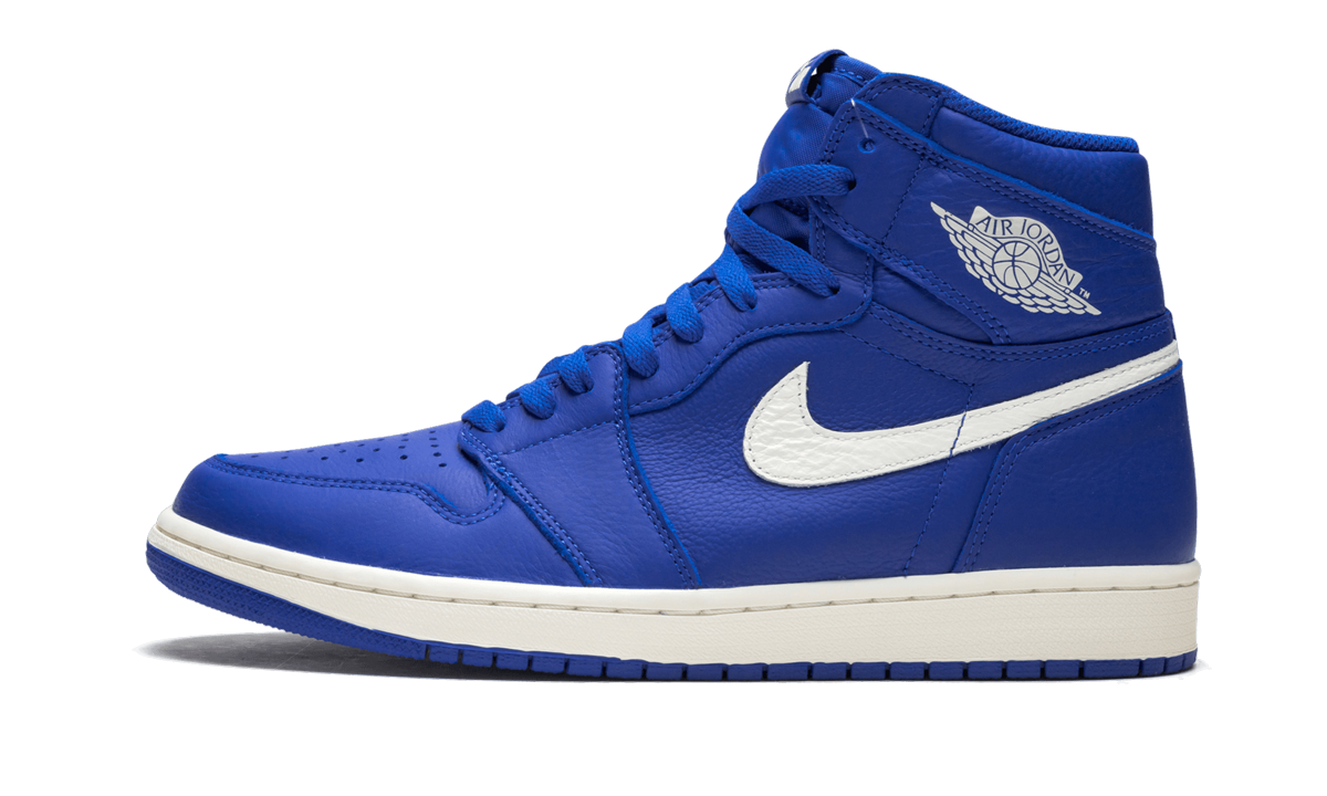 1 Retro High OG "Hyper Royal" 555088 401