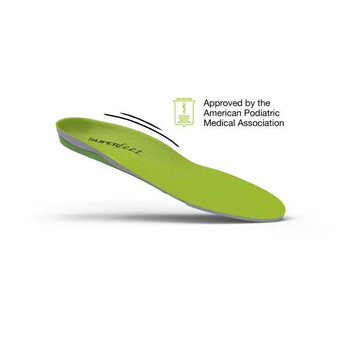 Green Insole