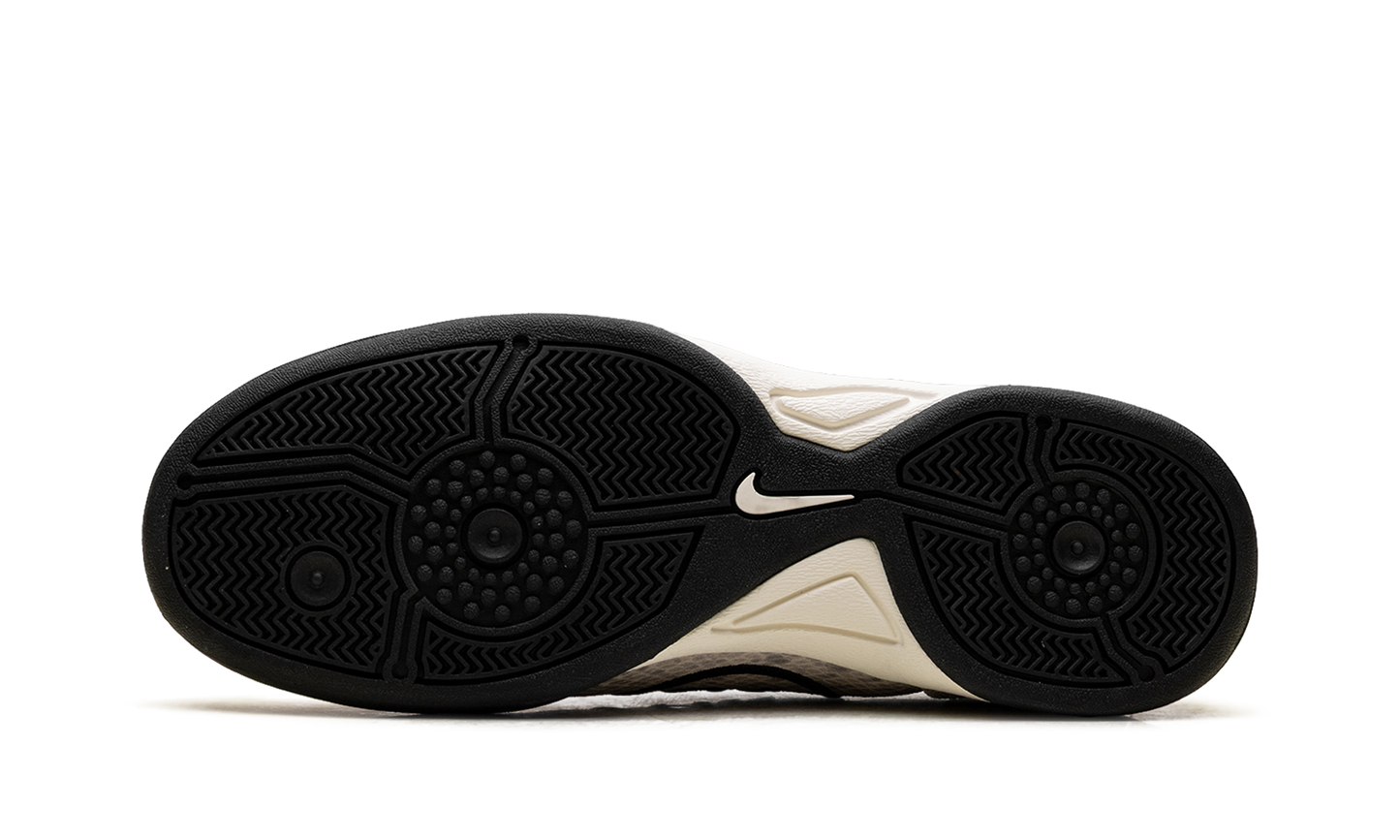 Total 90 III SE WMNS"Snakeskin - Pale Ivory" IB4204 100