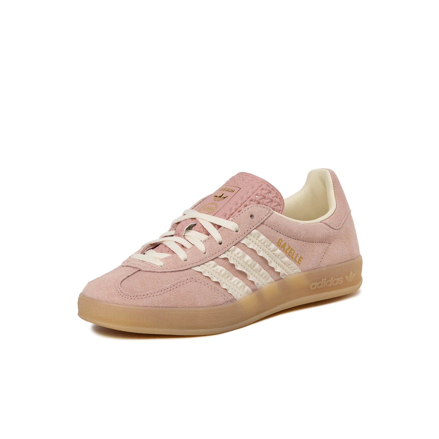 Gazelle Indoor W