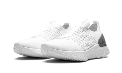 REACT PHANTOM RUN FK 2 WMNS"Pure Platinum" CJ0280 100