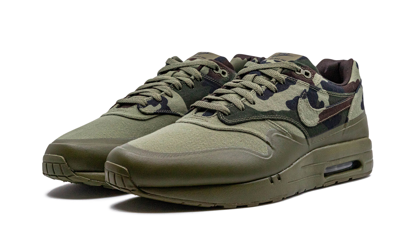 Air Maxim 1 France SP "France" 607473 200