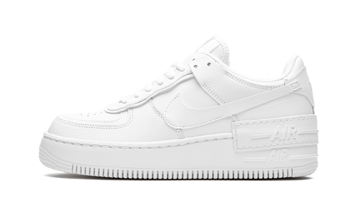 AF1 SHADO WMNS"Triple White" CI0919 100